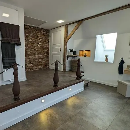 Osterdeich 46 Comfortable Holiday Nordstrand