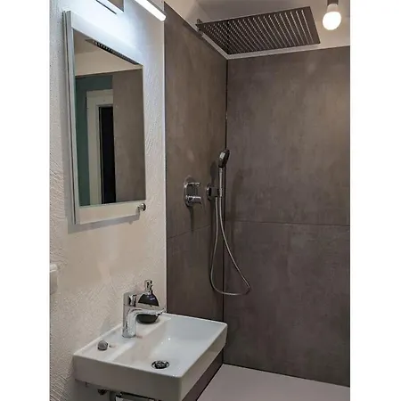Osterdeich 46 Comfortable Holiday Prázdninový dům