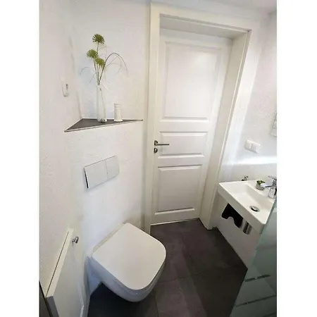 Osterdeich 46 Comfortable Holiday