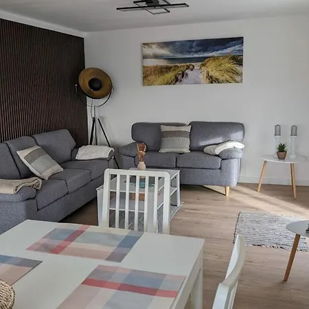Osterdeich 46 Comfortable Holiday