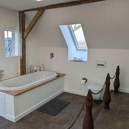 Osterdeich 46 Comfortable Holiday
